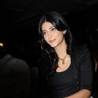 Shruti Haasan at 7th sense logo launch stills | Picture 72971